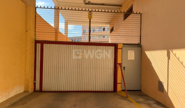 Resale - Apartment / flat - Lo Pagan - Villananitos