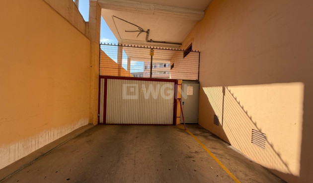 Resale - Apartment / flat - Lo Pagan - Villananitos