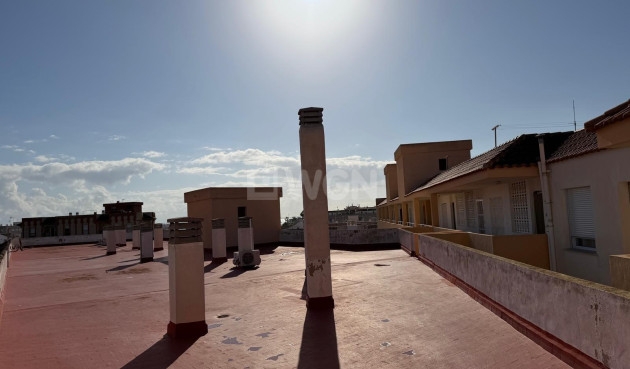 Resale - Apartment / flat - Lo Pagan - Villananitos