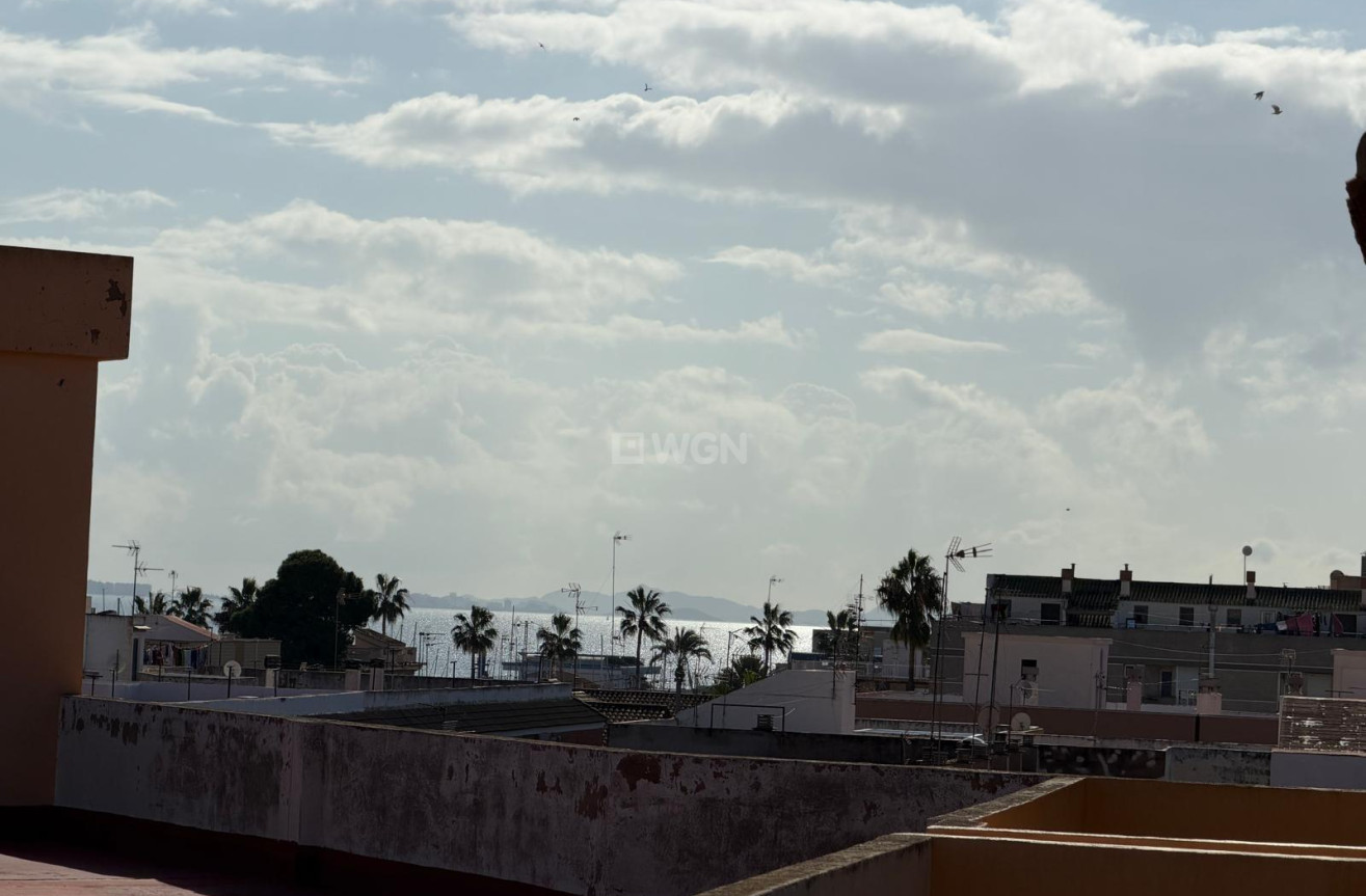 Resale - Apartment / flat - Lo Pagan - Villananitos