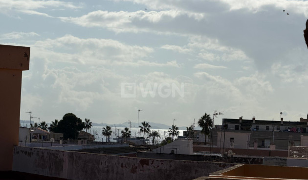 Resale - Apartment / flat - Lo Pagan - Villananitos