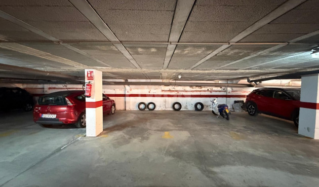 Resale - Apartment / flat - Lo Pagan - Villananitos