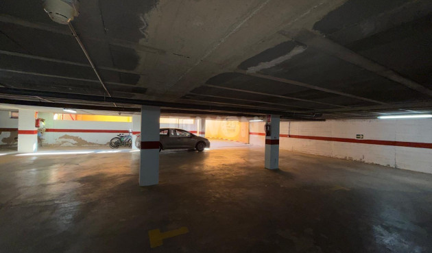 Resale - Apartment / flat - Lo Pagan - Villananitos