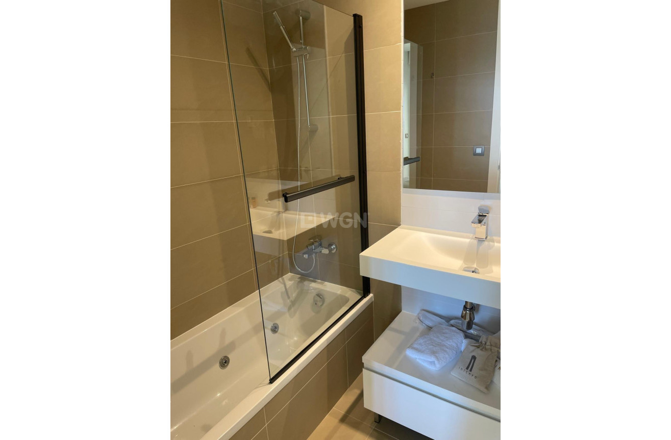 Wiederverkauf - Wohnung - Benidorm - Playa de Poniente