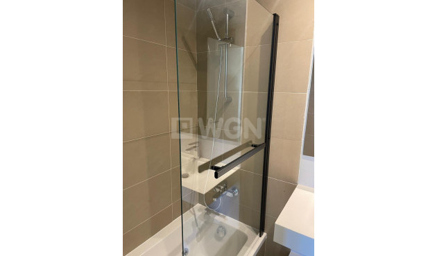 Wiederverkauf - Wohnung - Benidorm - Playa de Poniente