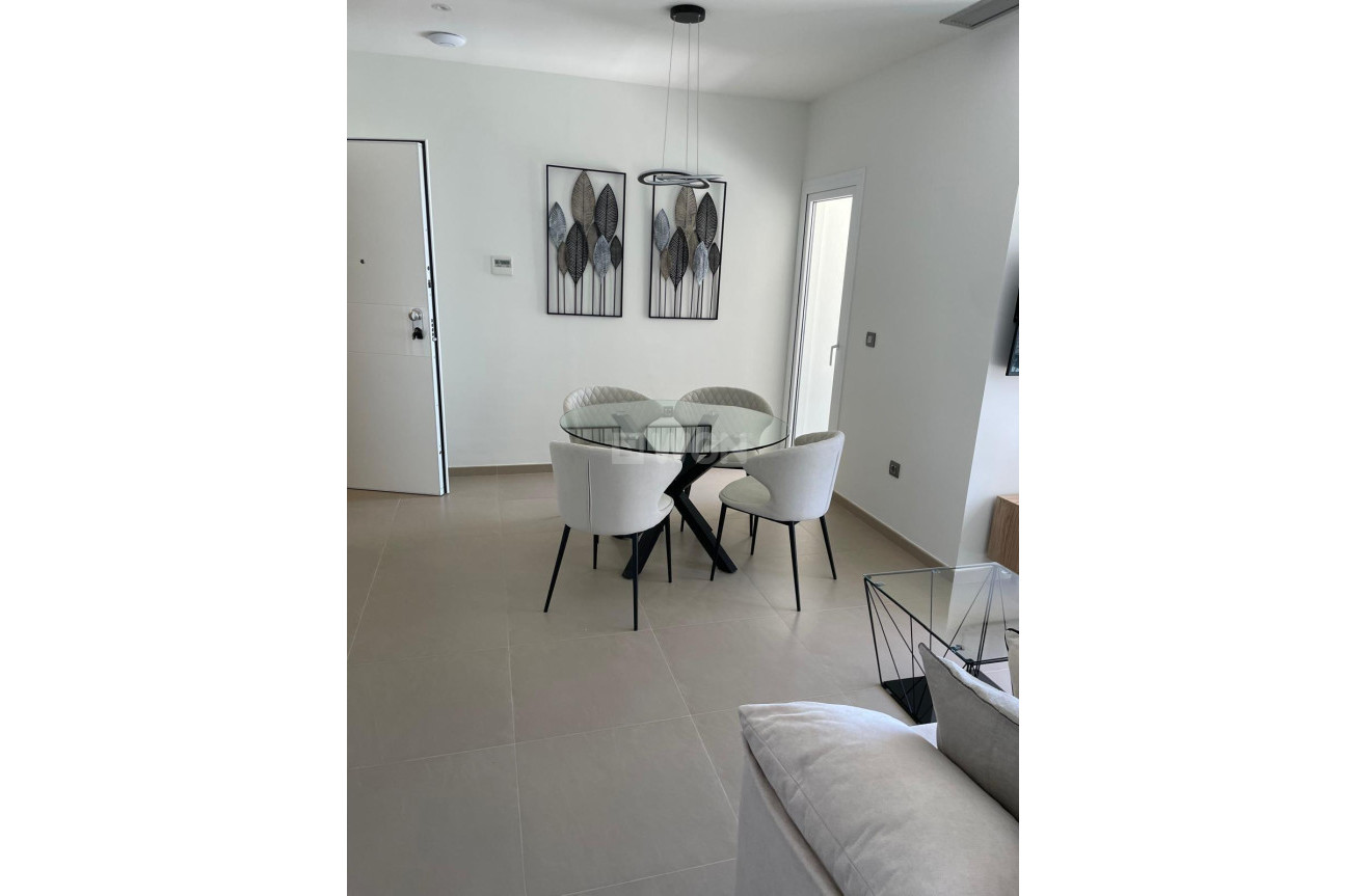 Wiederverkauf - Wohnung - Benidorm - Playa de Poniente