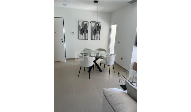 Wiederverkauf - Wohnung - Benidorm - Playa de Poniente