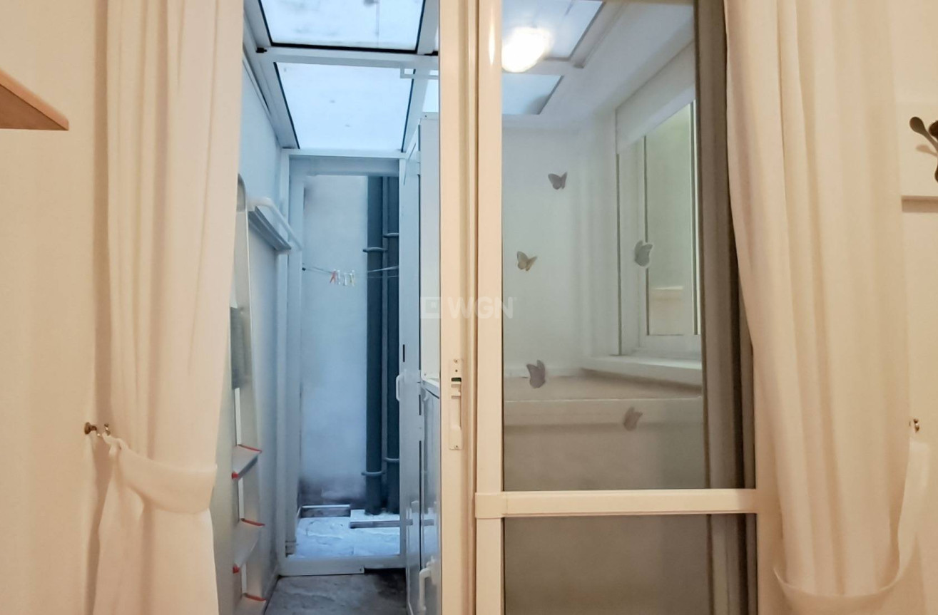 Resale - Apartment / flat - Torrevieja - Playa del Cura