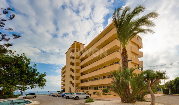 Resale - Apartment / flat - Torrevieja - Cabo Cervera