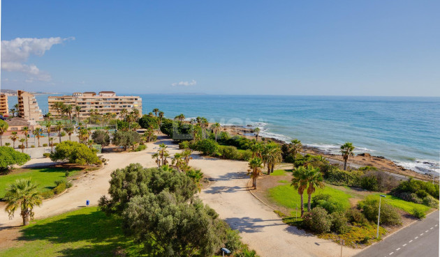 Resale - Apartment / flat - Torrevieja - Cabo Cervera