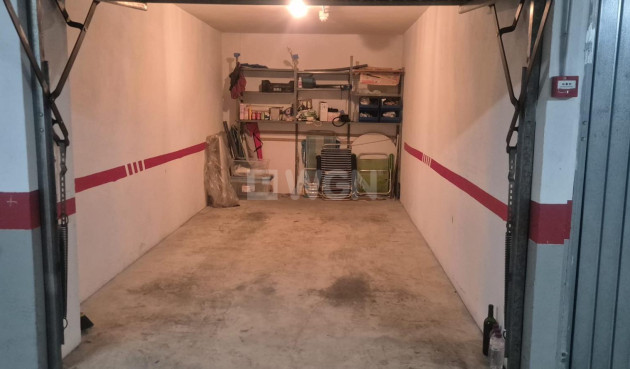 Resale - Apartment / flat - Torrevieja - La Mata Pueblo