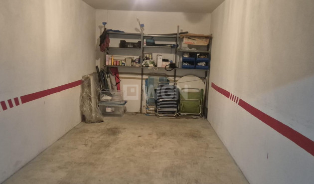 Resale - Apartment / flat - Torrevieja - La Mata Pueblo