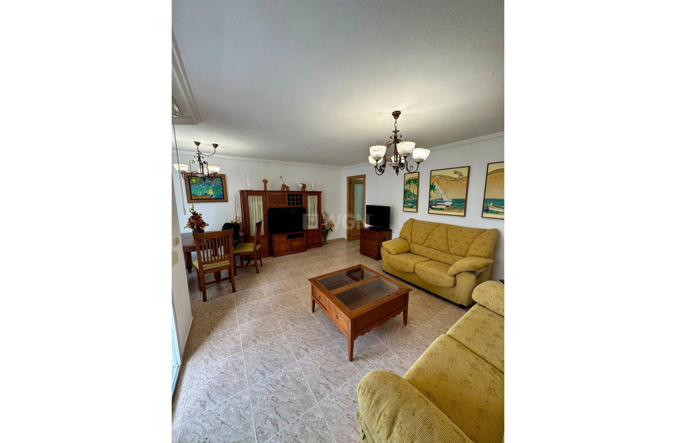 Reventa - Apartamento / piso - Torrevieja - Centro