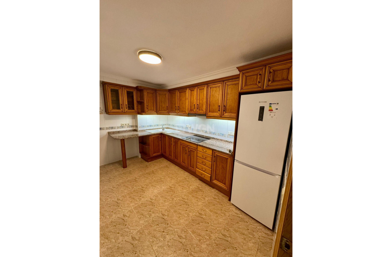 Reventa - Apartamento / piso - Torrevieja - Centro