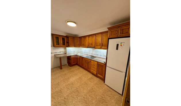 Reventa - Apartamento / piso - Torrevieja - Centro