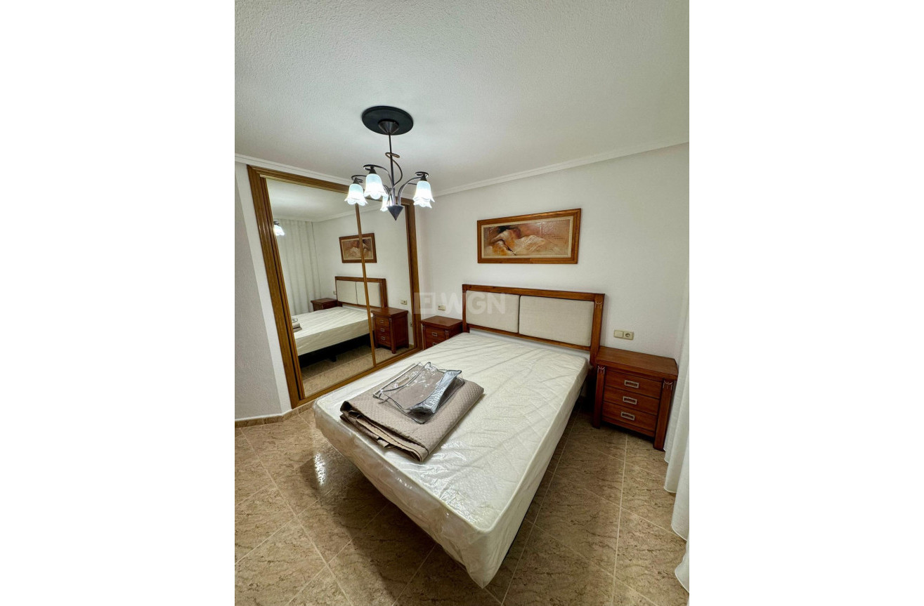 Reventa - Apartamento / piso - Torrevieja - Centro