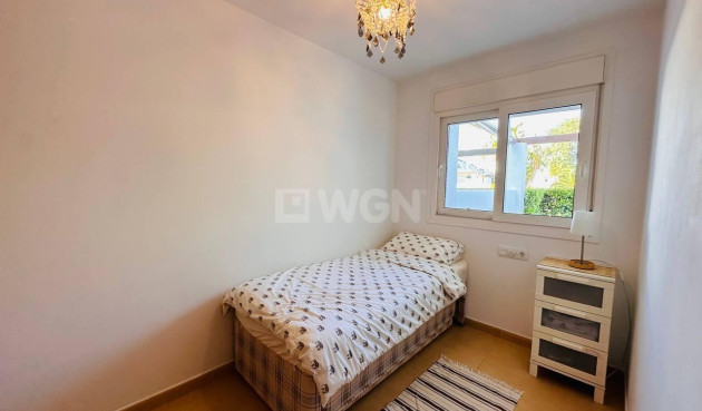 Odsprzedaż - Mieszkanie w bloku - Alhama De Murcia - Condado De Alhama