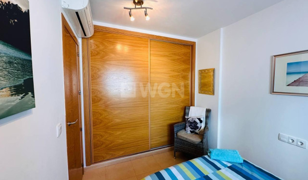 Odsprzedaż - Mieszkanie w bloku - Alhama De Murcia - Condado De Alhama