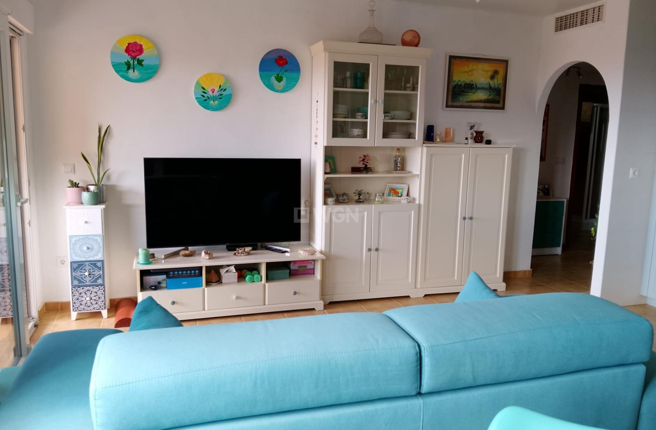 Resale - Townhouse - Cartagena - Isla Plana