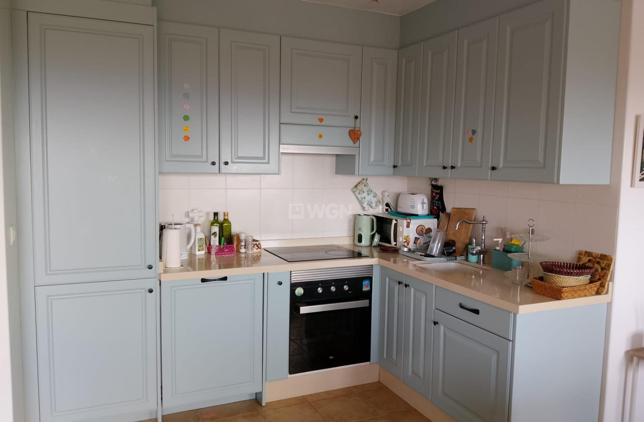 Resale - Townhouse - Cartagena - Isla Plana