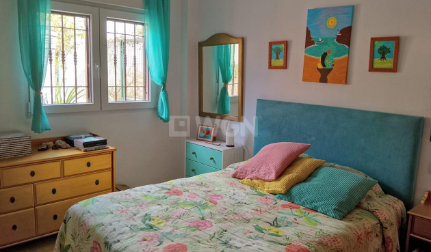 Resale - Townhouse - Cartagena - Isla Plana