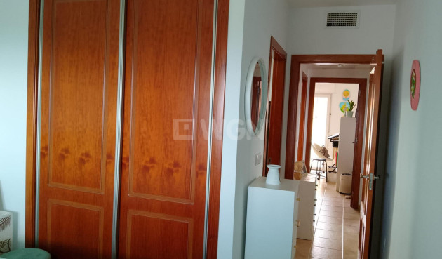 Resale - Townhouse - Cartagena - Isla Plana