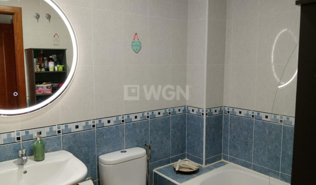 Resale - Townhouse - Cartagena - Isla Plana