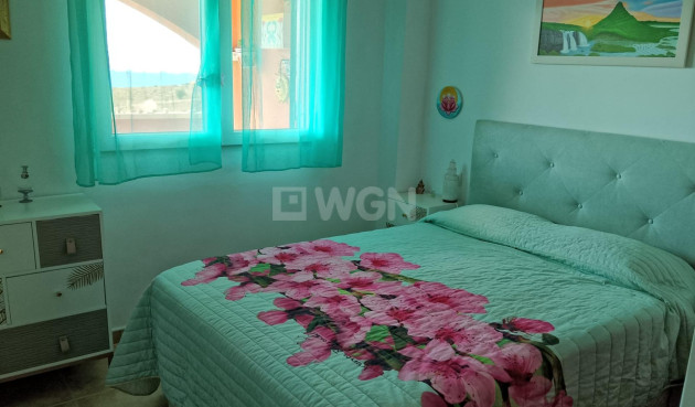 Resale - Townhouse - Cartagena - Isla Plana