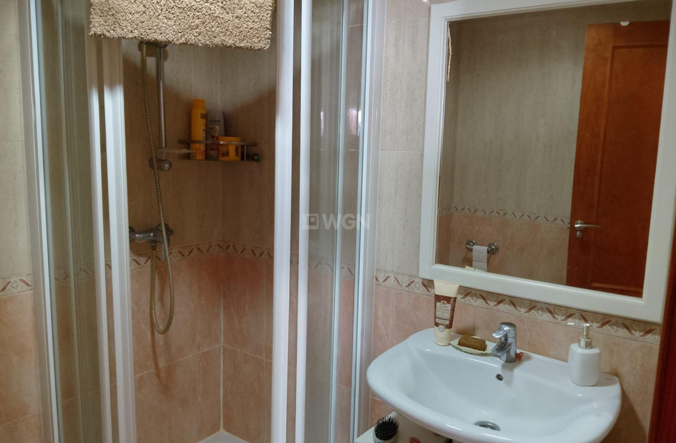 Resale - Townhouse - Cartagena - Isla Plana