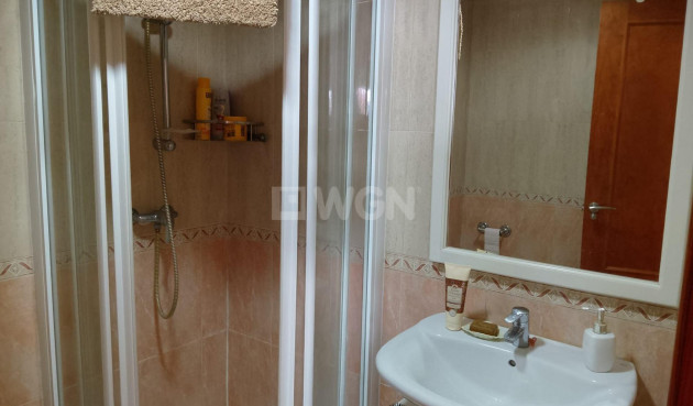 Resale - Townhouse - Cartagena - Isla Plana