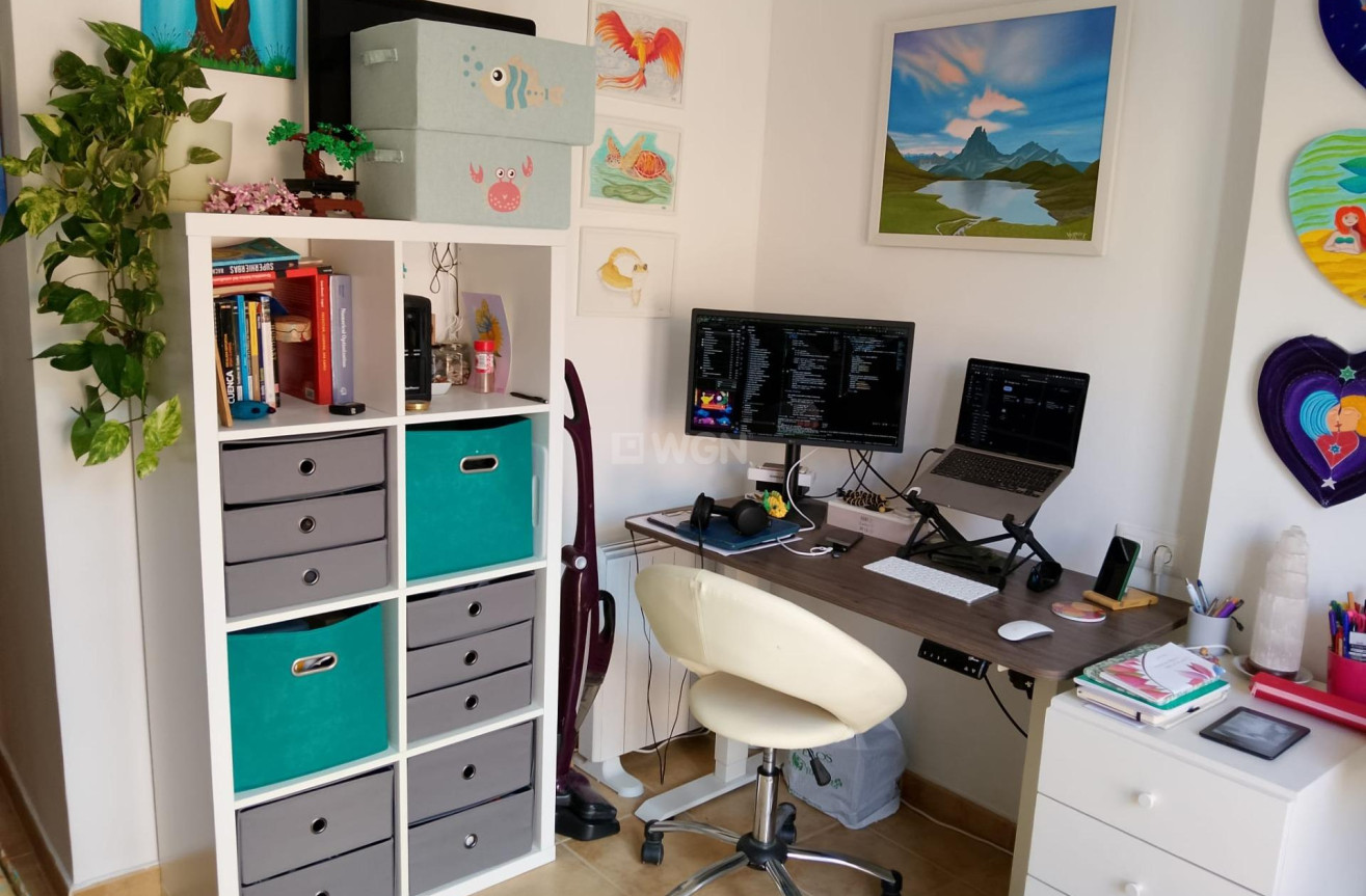 Resale - Townhouse - Cartagena - Isla Plana