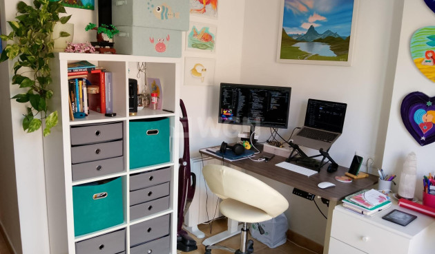 Resale - Townhouse - Cartagena - Isla Plana