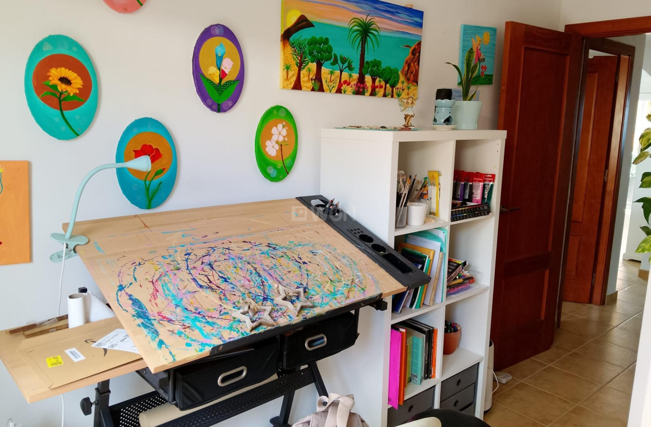 Resale - Townhouse - Cartagena - Isla Plana