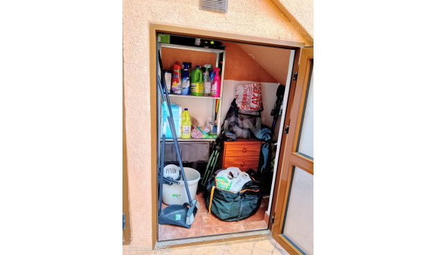 Resale - Townhouse - Cartagena - Isla Plana