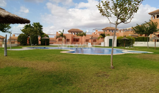 Resale - Townhouse - Cartagena - Isla Plana