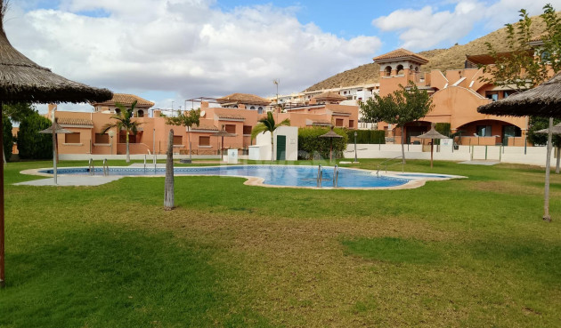 Resale - Townhouse - Cartagena - Isla Plana