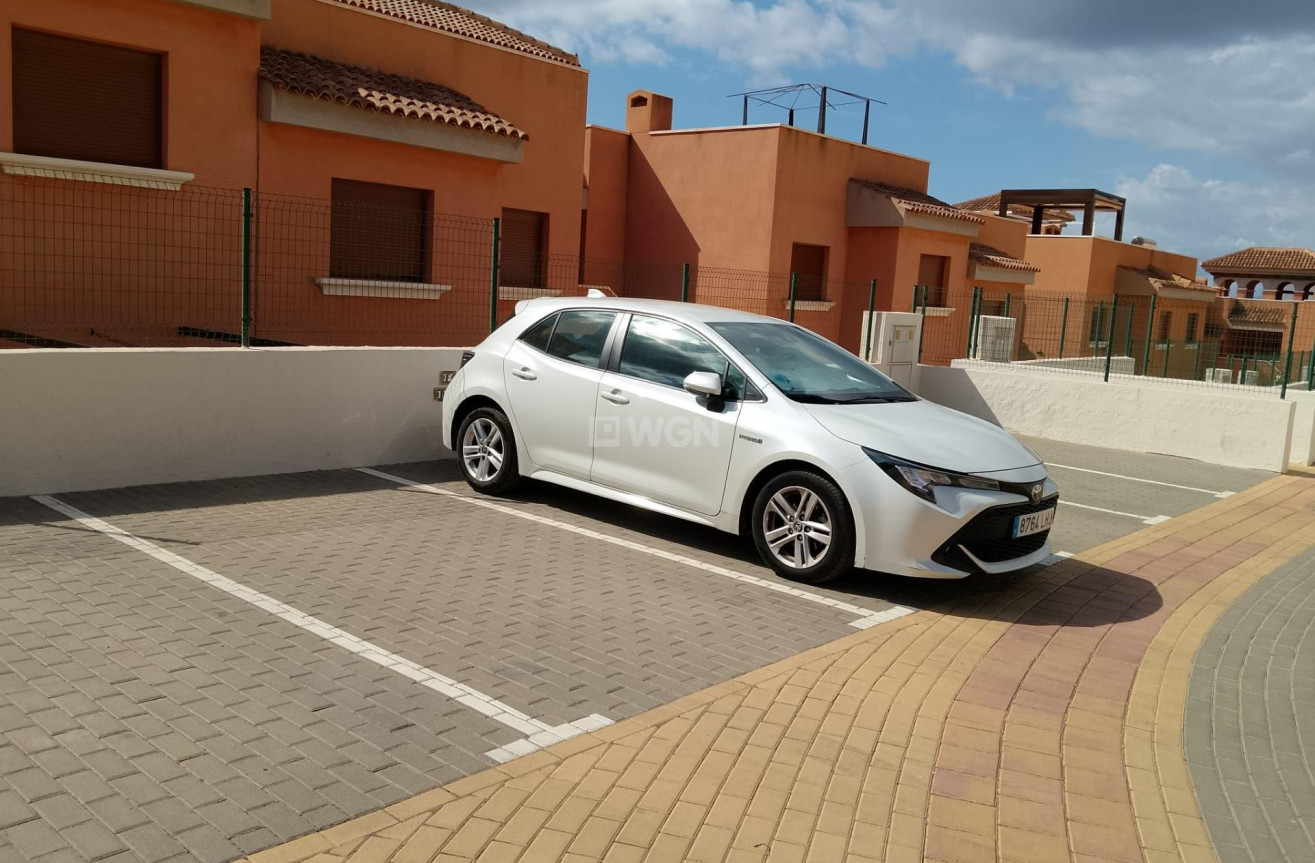 Resale - Townhouse - Cartagena - Isla Plana