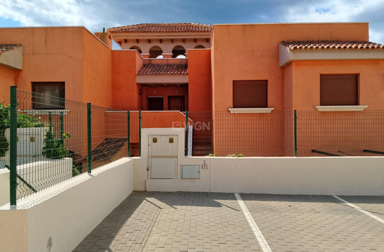 Resale - Townhouse - Cartagena - Isla Plana