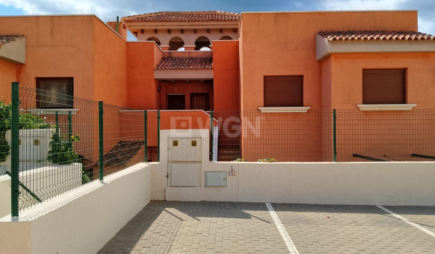Resale - Townhouse - Cartagena - Isla Plana