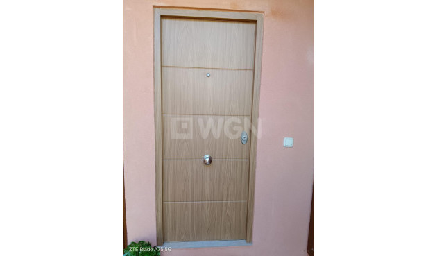 Resale - Townhouse - Cartagena - Isla Plana