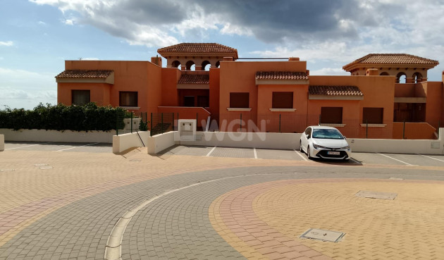Resale - Townhouse - Cartagena - Isla Plana