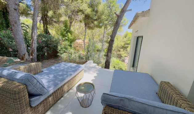 Reventa - Villa - Marbella - Huerta Del Prado-la Montua