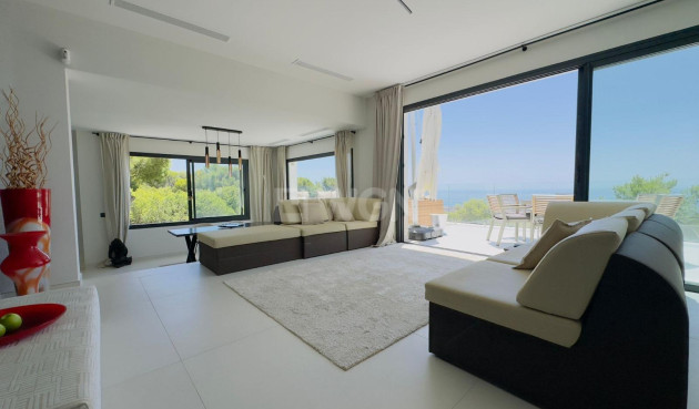 Reventa - Villa - Marbella - Huerta Del Prado-la Montua