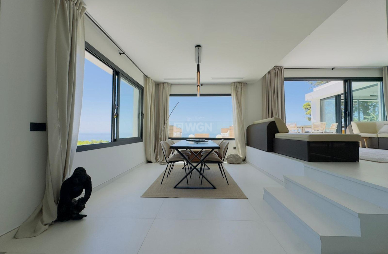 Reventa - Villa - Marbella - Huerta Del Prado-la Montua