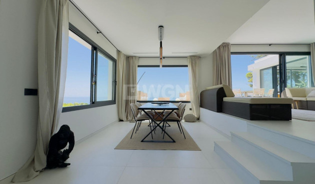 Reventa - Villa - Marbella - Huerta Del Prado-la Montua