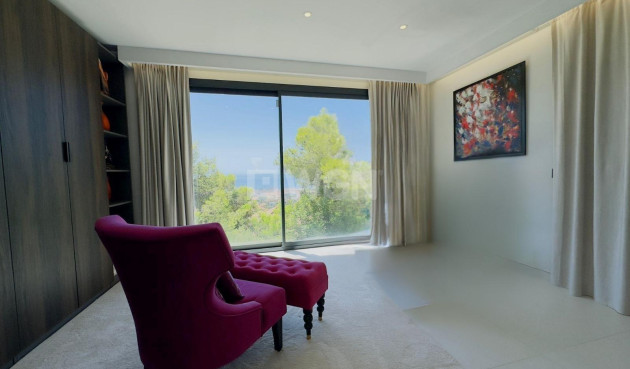 Reventa - Villa - Marbella - Huerta Del Prado-la Montua