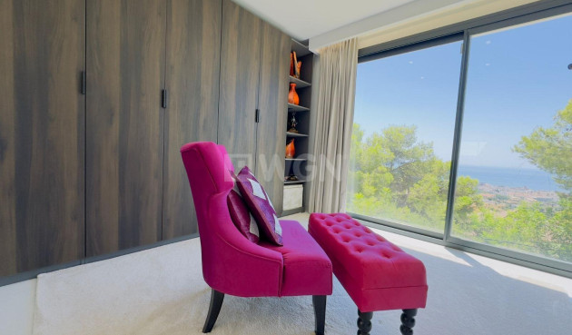 Reventa - Villa - Marbella - Huerta Del Prado-la Montua