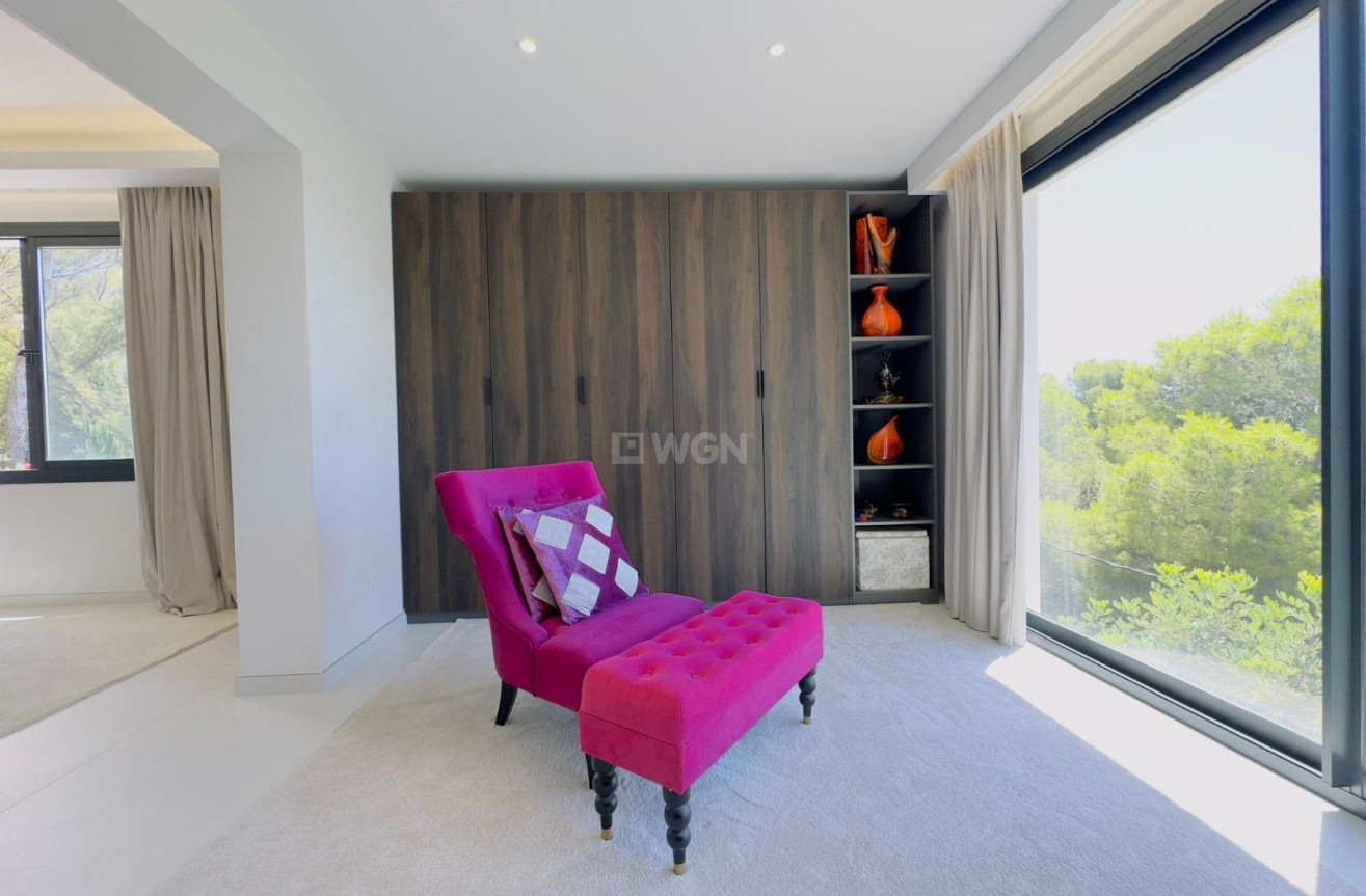 Reventa - Villa - Marbella - Huerta Del Prado-la Montua