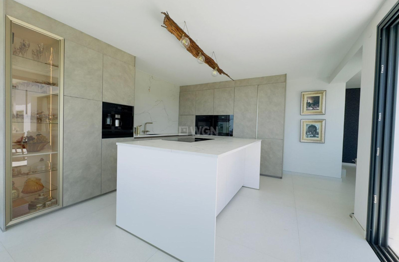 Reventa - Villa - Marbella - Huerta Del Prado-la Montua