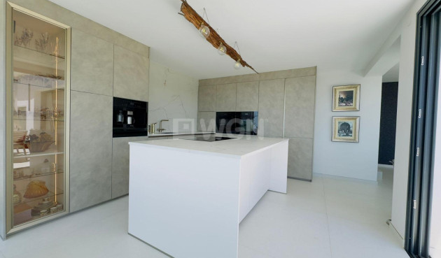 Reventa - Villa - Marbella - Huerta Del Prado-la Montua